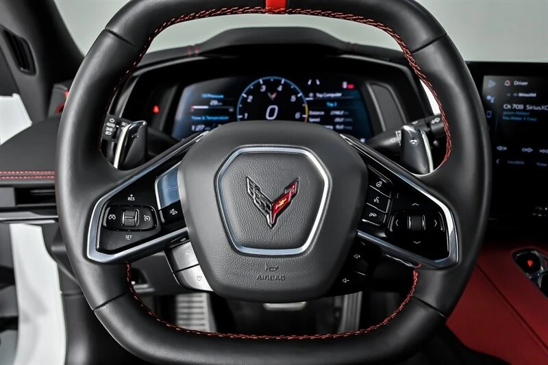 2024 Chevrolet Corvette C8 - Image 25 of 31