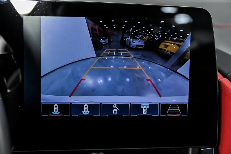 2024 Chevrolet Corvette C8 - Image 29 of 31