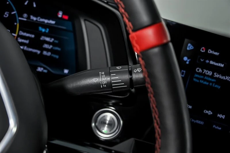 2024 Chevrolet Corvette C8 - Image 27 of 31