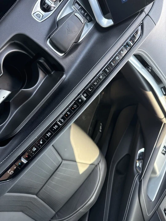 2024 Chevrolet Corvette C8 - Image 18 of 21