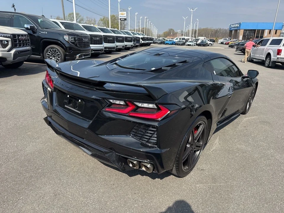 2024 Chevrolet Corvette C8 - Image 5 of 21