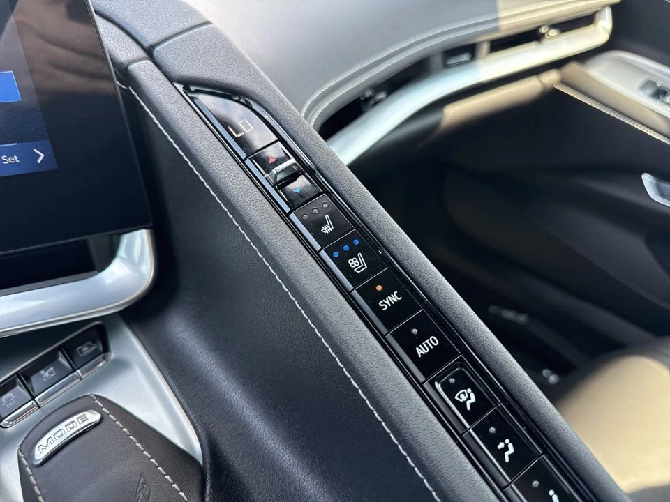 2024 Chevrolet Corvette C8 - Image 21 of 21