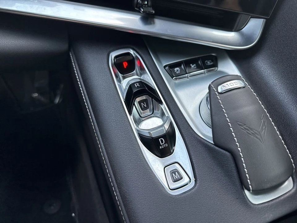 2024 Chevrolet Corvette C8 - Image 16 of 21