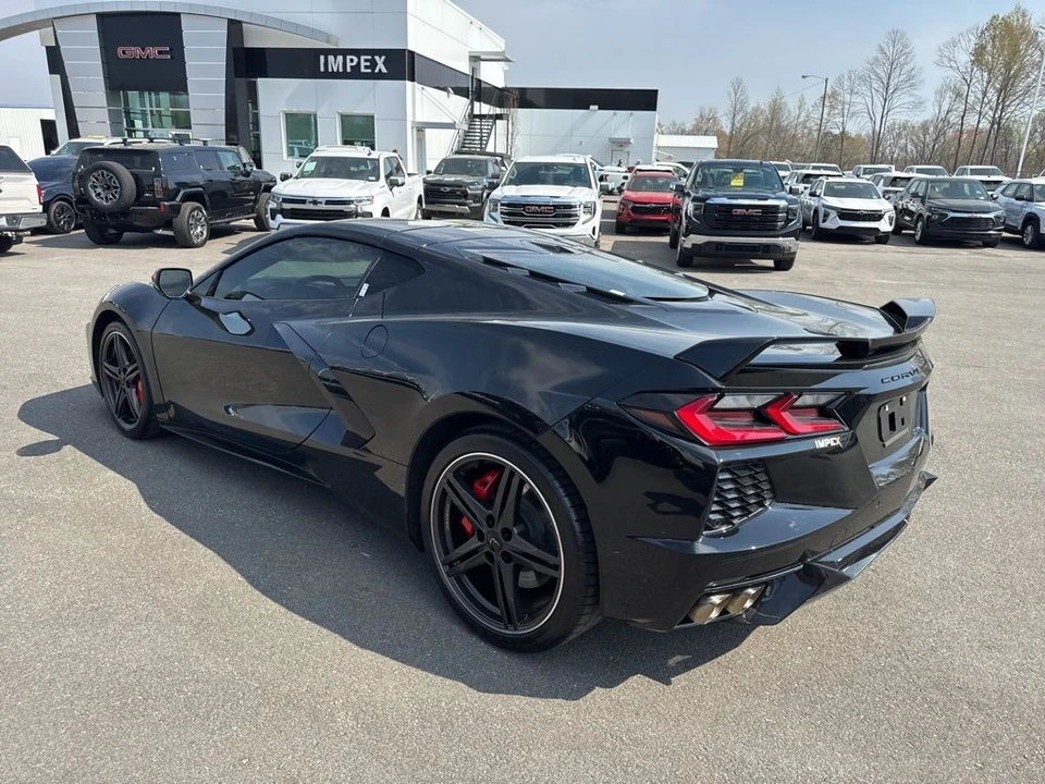 2024 Chevrolet Corvette C8 - Image 3 of 21