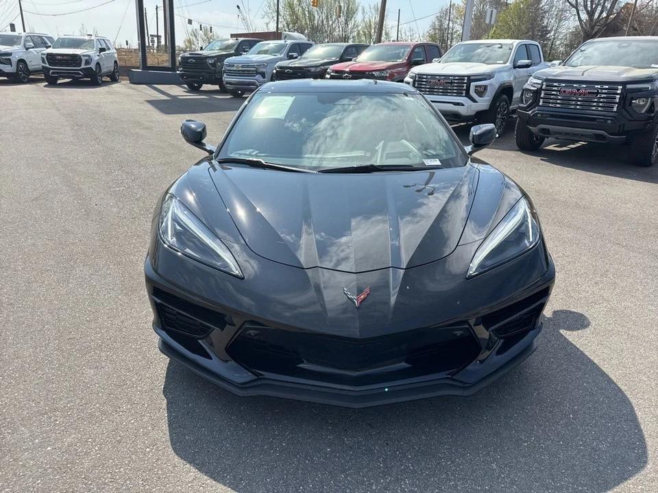 2024 Chevrolet Corvette C8 - Image 8 of 21