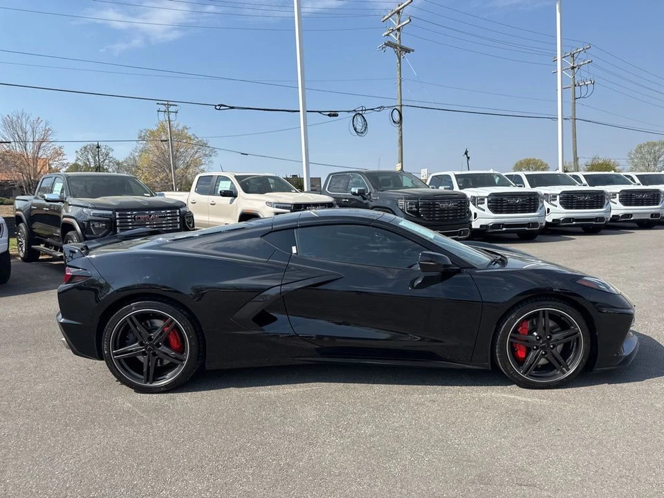 2024 Chevrolet Corvette C8 - Image 6 of 21