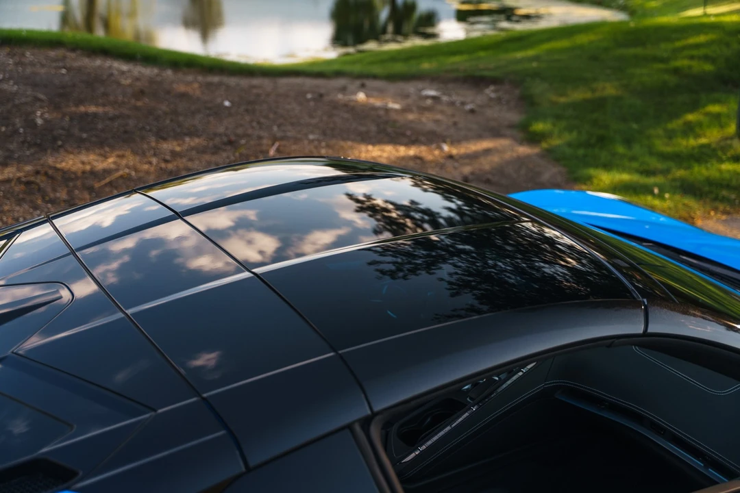2024 Chevrolet Corvette C8 - Image 30 of 31