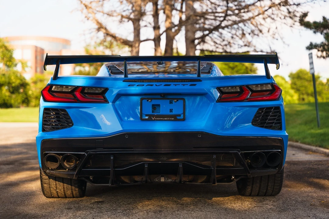 2024 Chevrolet Corvette C8 - Image 16 of 31
