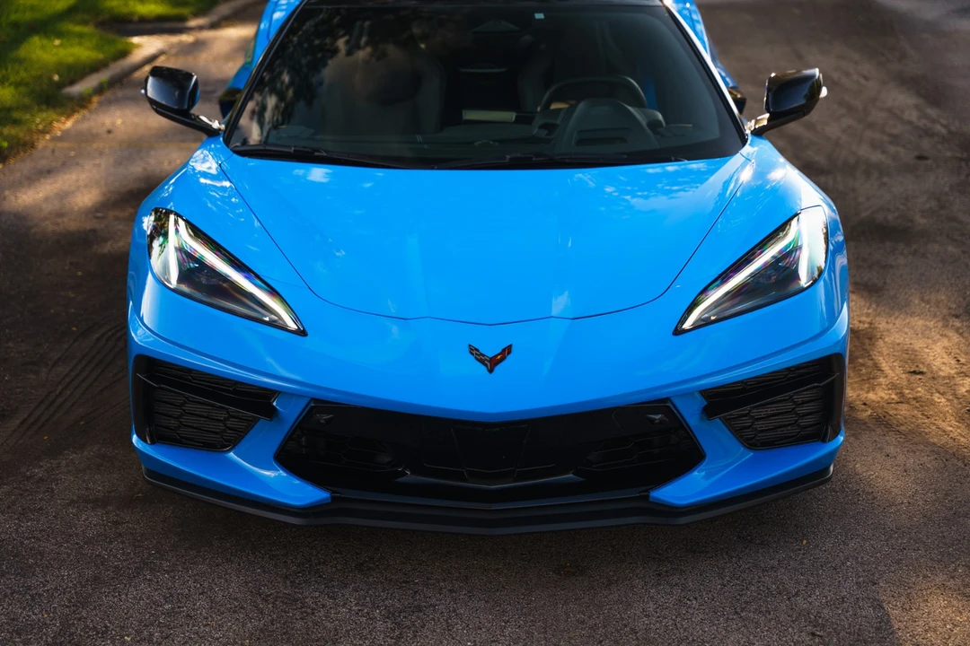 2024 Chevrolet Corvette C8 - Image 15 of 31