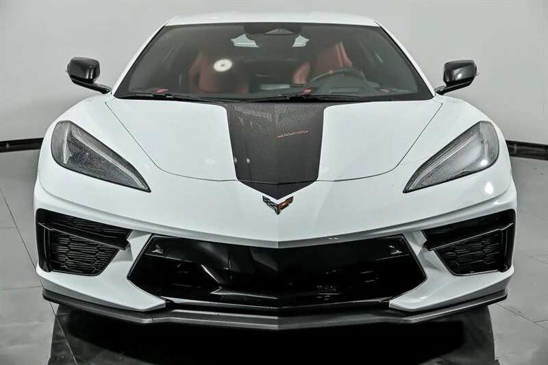 2024 Chevrolet Corvette C8 - Image 4 of 31