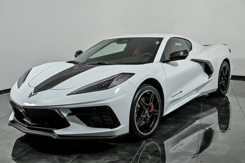 2024 Chevrolet Corvette C8 - Image 5 of 31