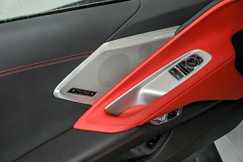 2024 Chevrolet Corvette C8 - Image 14 of 31