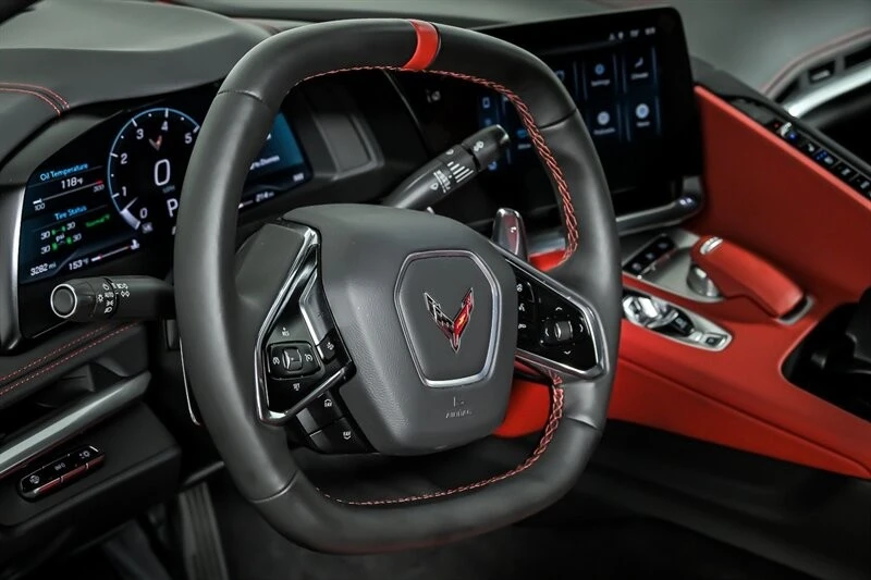2024 Chevrolet Corvette C8 - Image 20 of 31
