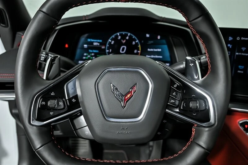 2024 Chevrolet Corvette C8 - Image 23 of 31