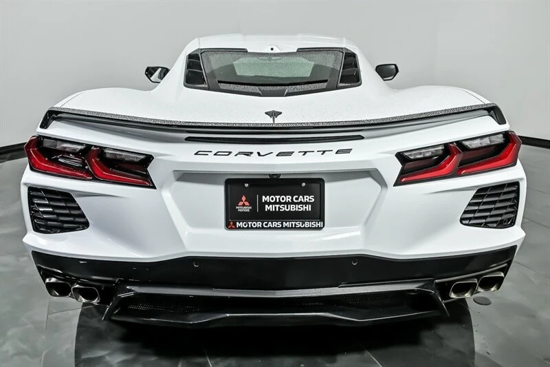 2024 Chevrolet Corvette C8 - Image 8 of 31