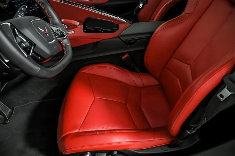 2024 Chevrolet Corvette C8 - Image 18 of 31