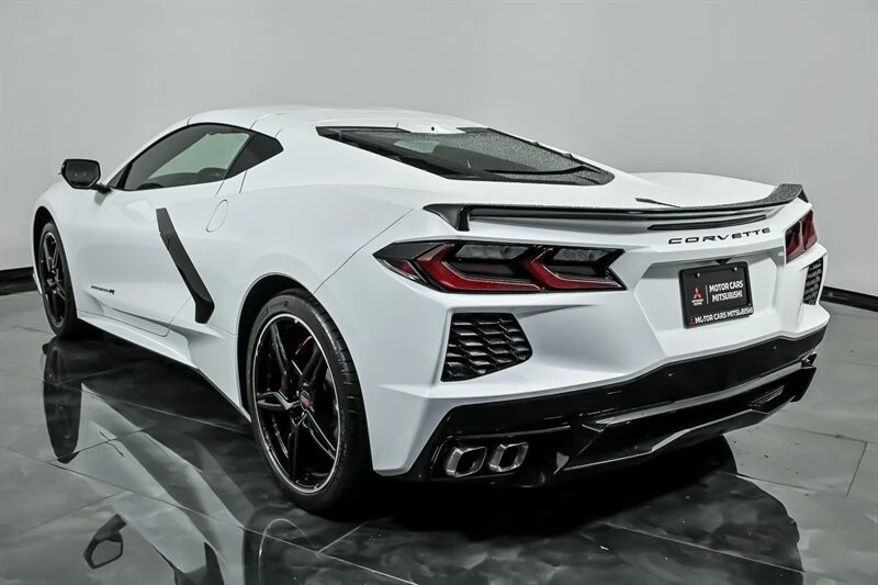 2024 Chevrolet Corvette C8 - Image 7 of 31