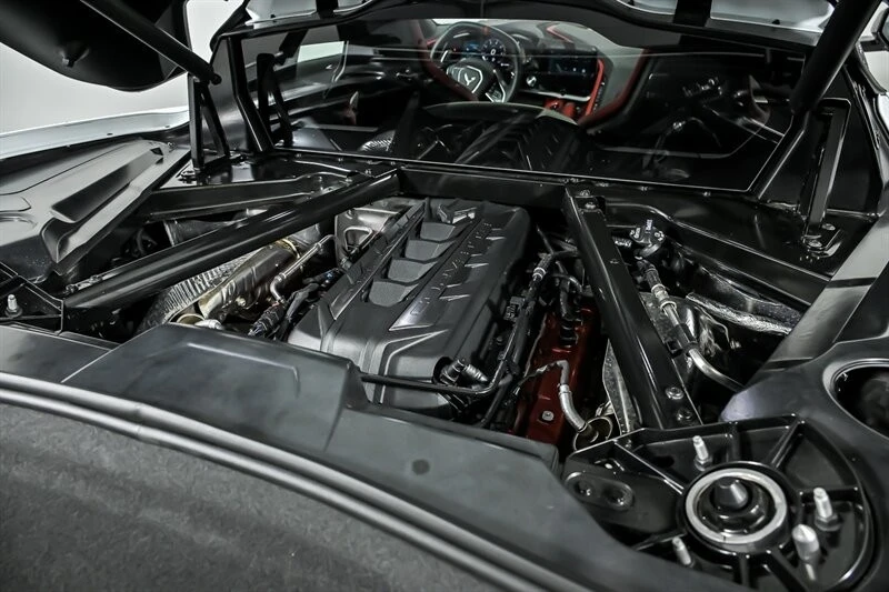 2024 Chevrolet Corvette C8 - Image 12 of 31