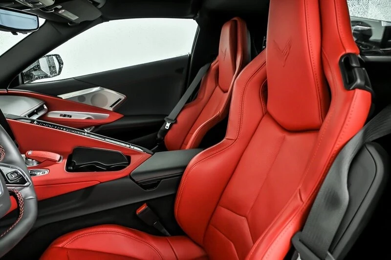 2024 Chevrolet Corvette C8 - Image 19 of 31