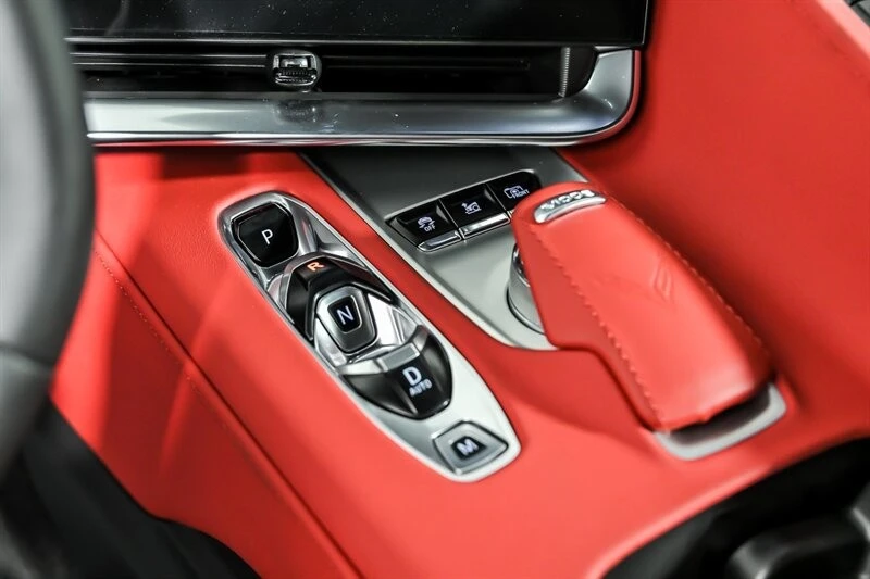 2024 Chevrolet Corvette C8 - Image 30 of 31