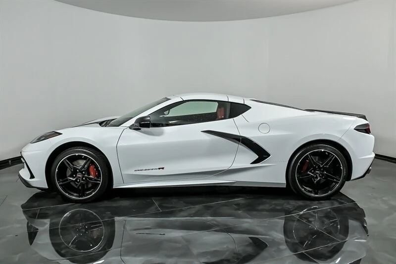 2024 Chevrolet Corvette C8 - Image 6 of 31