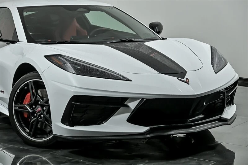 2024 Chevrolet Corvette C8 - Image 2 of 31