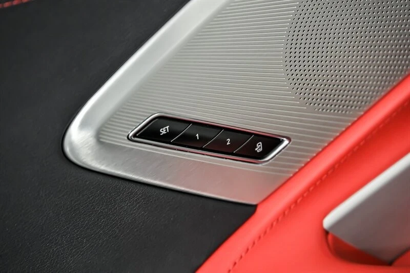 2024 Chevrolet Corvette C8 - Image 15 of 31