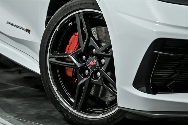 2024 Chevrolet Corvette C8 - Image 3 of 31
