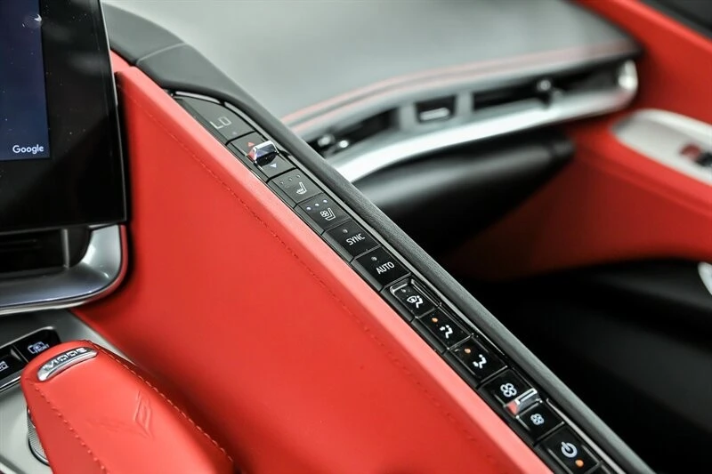 2024 Chevrolet Corvette C8 - Image 31 of 31