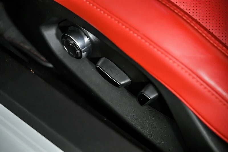 2024 Chevrolet Corvette C8 - Image 21 of 31