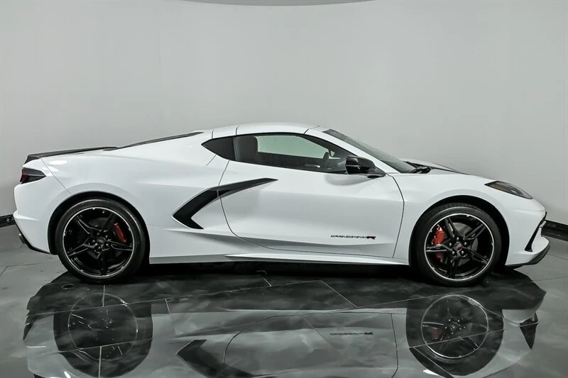 2024 Chevrolet Corvette C8 - Image 10 of 31