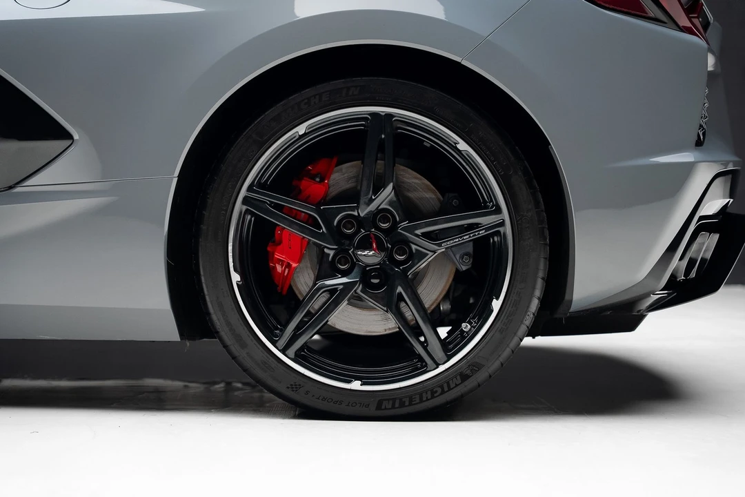 2024 Chevrolet Corvette C8 - Image 23 of 31