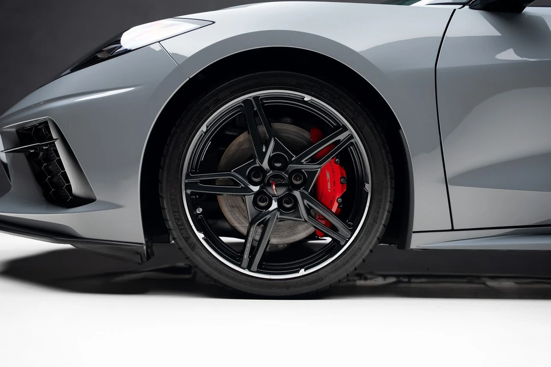 2024 Chevrolet Corvette C8 - Image 21 of 31