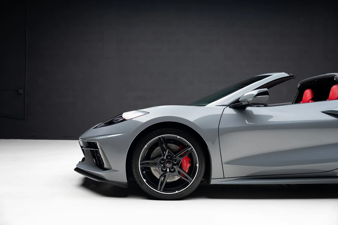 2024 Chevrolet Corvette C8 - Image 20 of 31