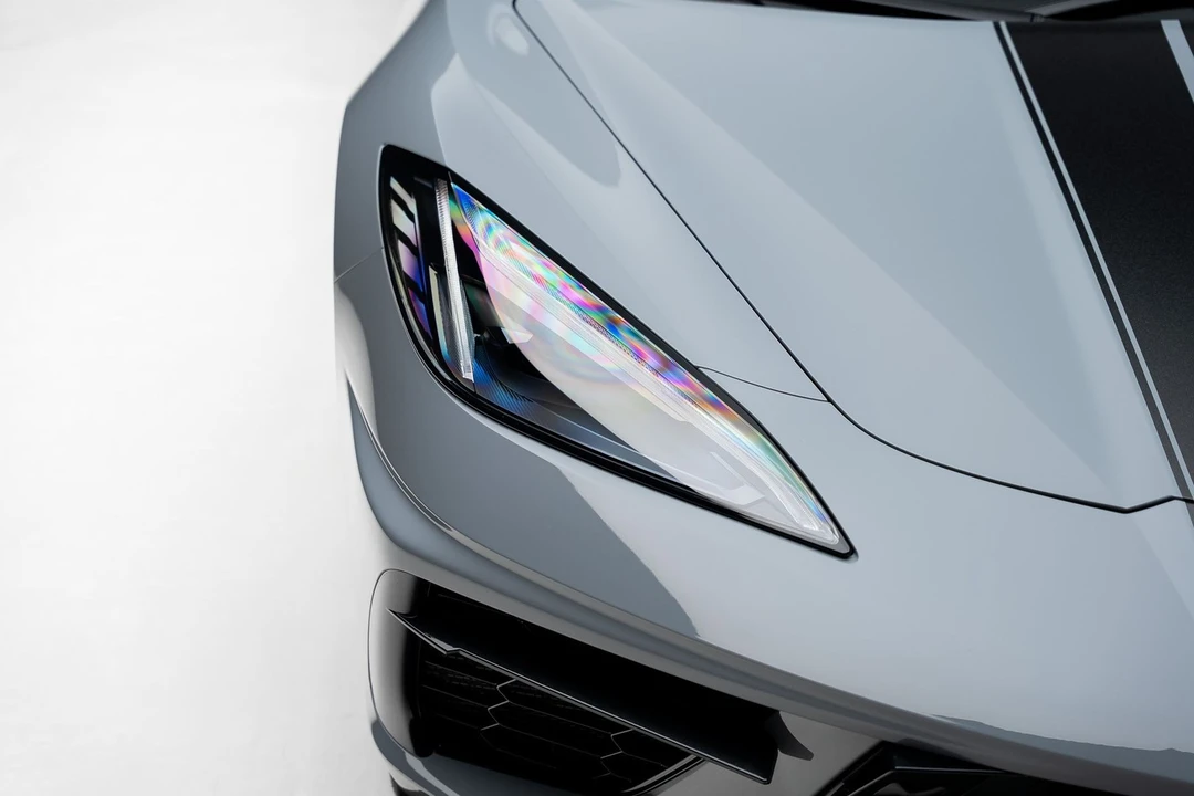 2024 Chevrolet Corvette C8 - Image 14 of 31