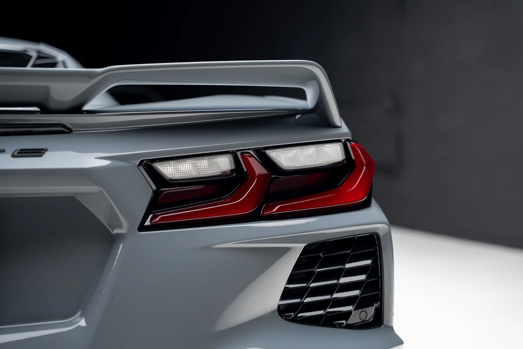 2024 Chevrolet Corvette C8 - Image 30 of 31
