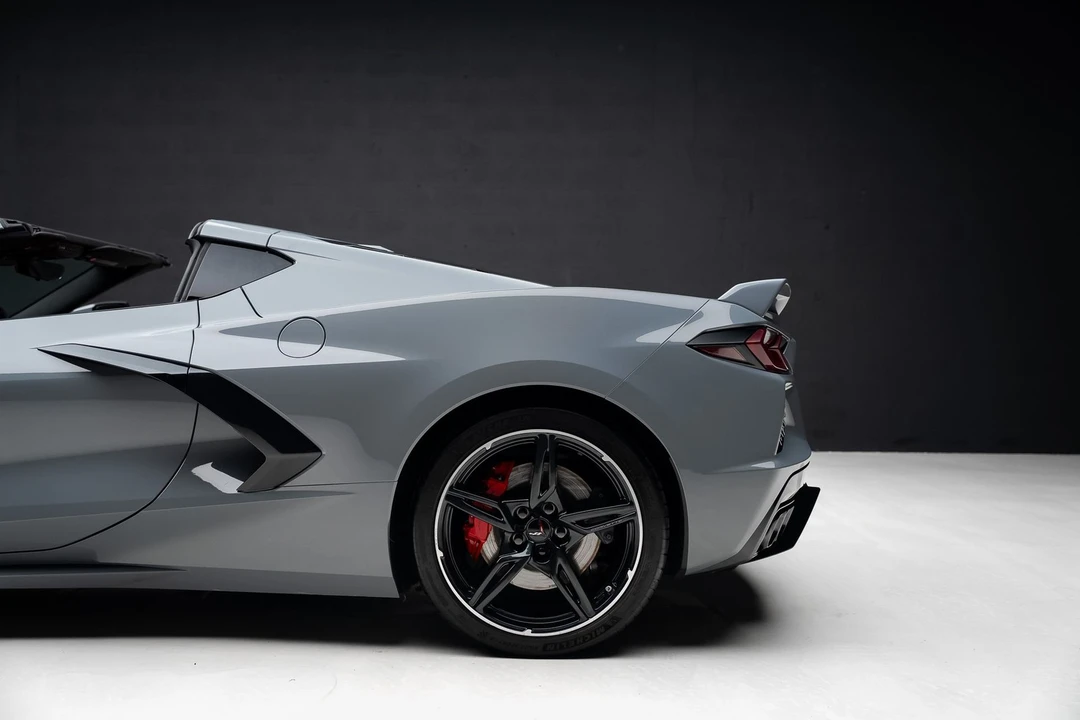 2024 Chevrolet Corvette C8 - Image 22 of 31