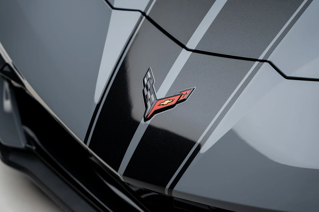 2024 Chevrolet Corvette C8 - Image 15 of 31