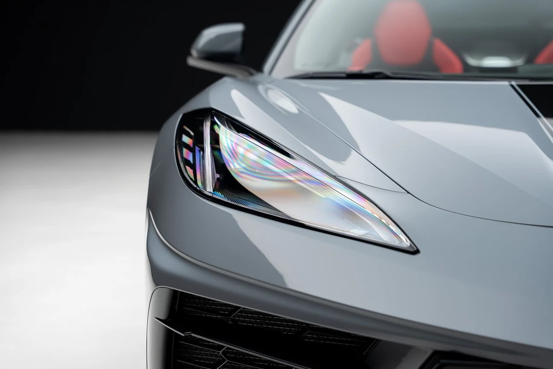 2024 Chevrolet Corvette C8 - Image 11 of 31