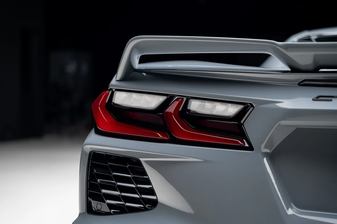 2024 Chevrolet Corvette C8 - Image 29 of 31