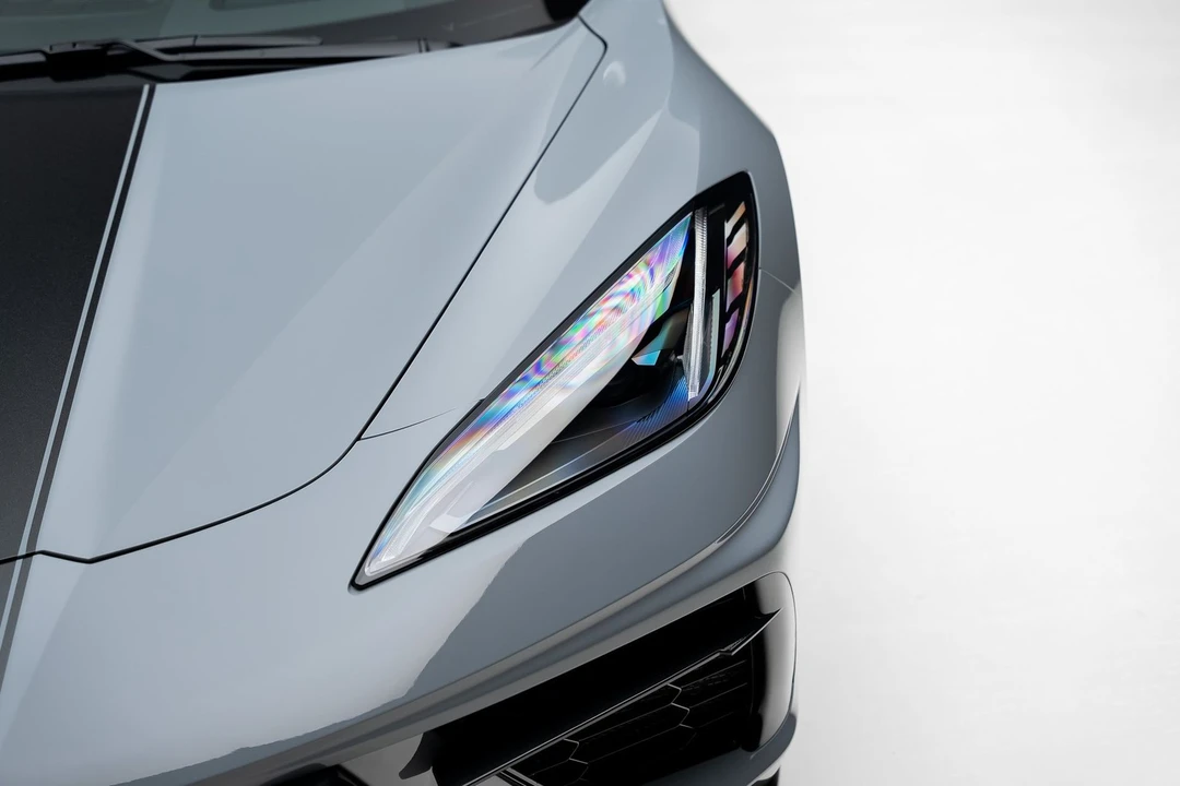 2024 Chevrolet Corvette C8 - Image 13 of 31