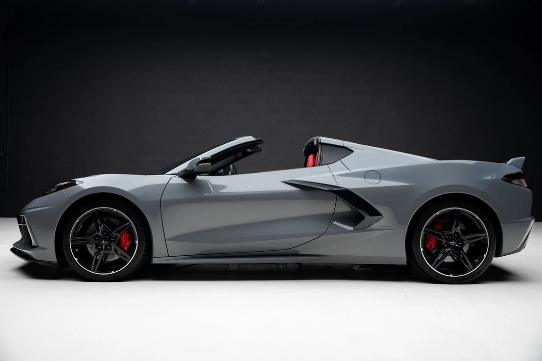 2024 Chevrolet Corvette C8 - Image 19 of 31