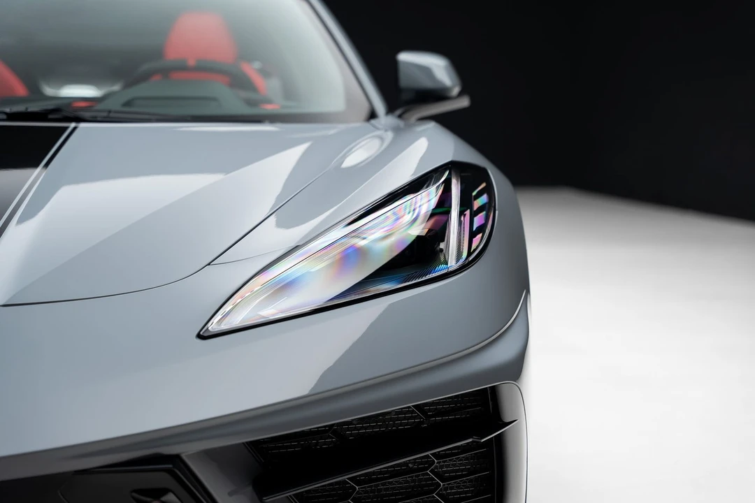 2024 Chevrolet Corvette C8 - Image 12 of 31