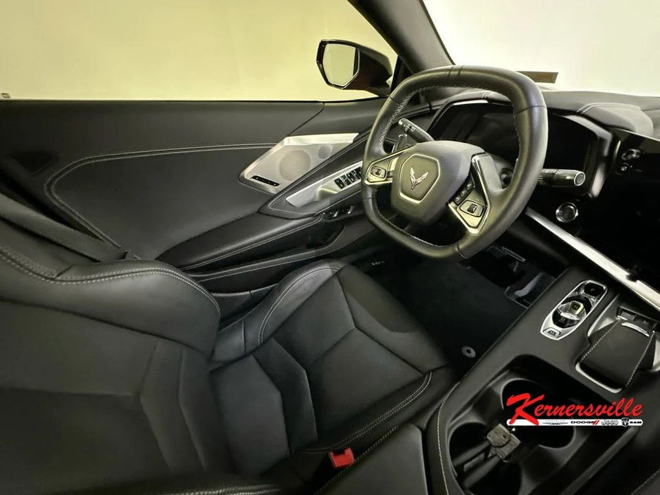 2024 Chevrolet Corvette C8 - Image 9 of 24