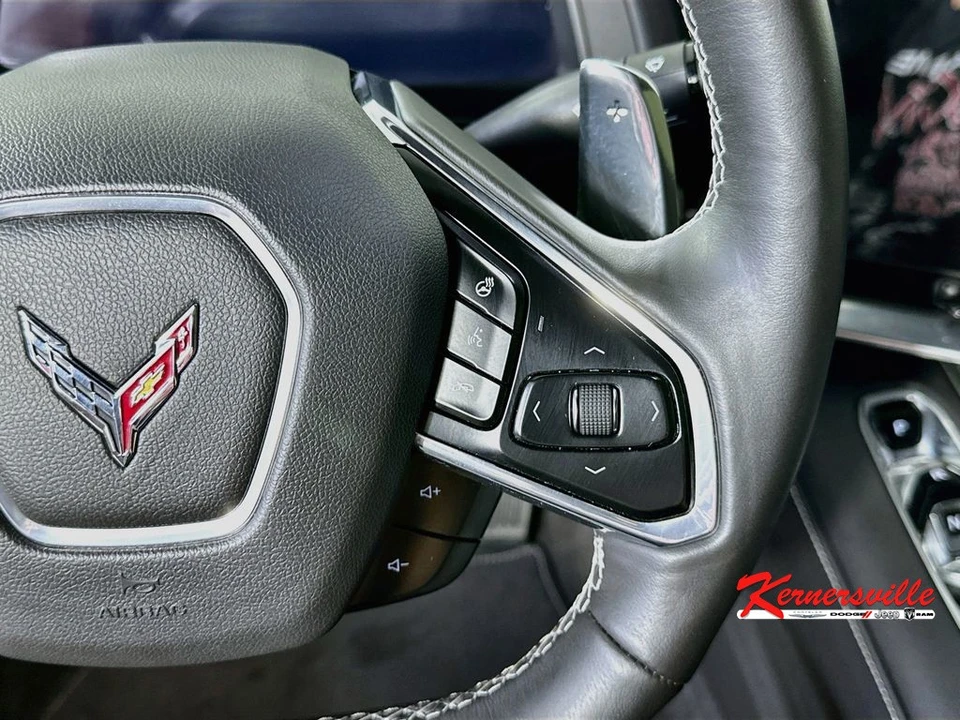 2024 Chevrolet Corvette C8 - Image 23 of 24