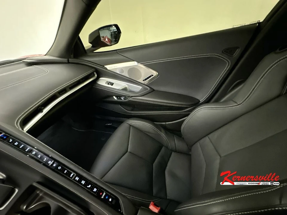 2024 Chevrolet Corvette C8 - Image 11 of 24