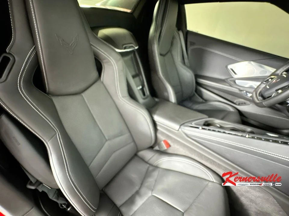 2024 Chevrolet Corvette C8 - Image 12 of 24