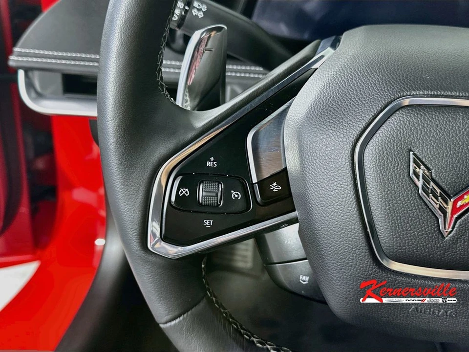 2024 Chevrolet Corvette C8 - Image 22 of 24