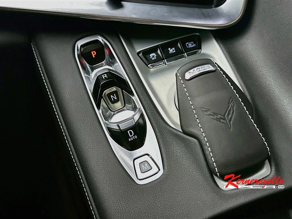 2024 Chevrolet Corvette C8 - Image 14 of 24