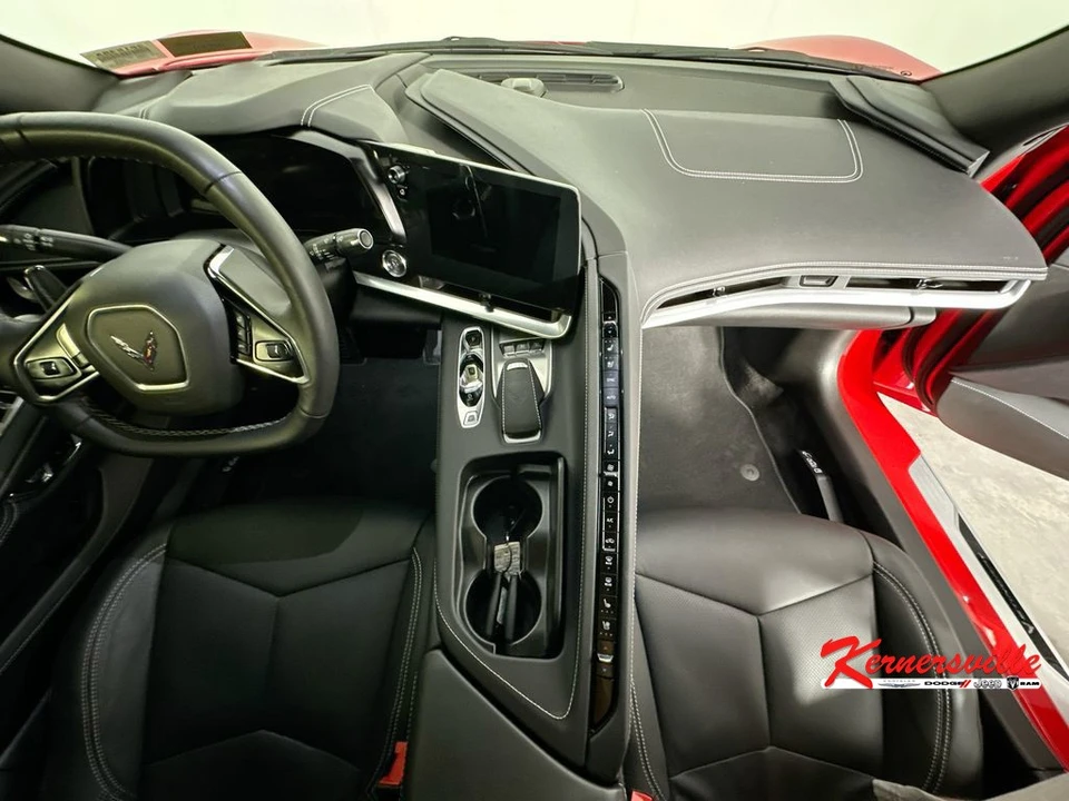 2024 Chevrolet Corvette C8 - Image 10 of 24